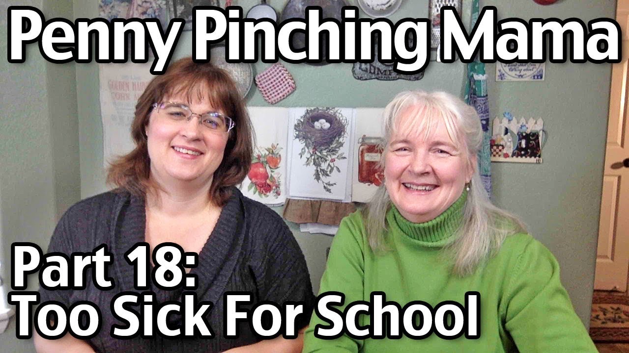 How Most People Can Have $2500 Extra Per Month!   Penny Pinching Mama Part 18: