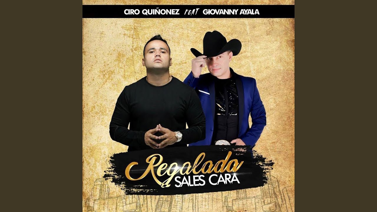 Regalada Sales Cara