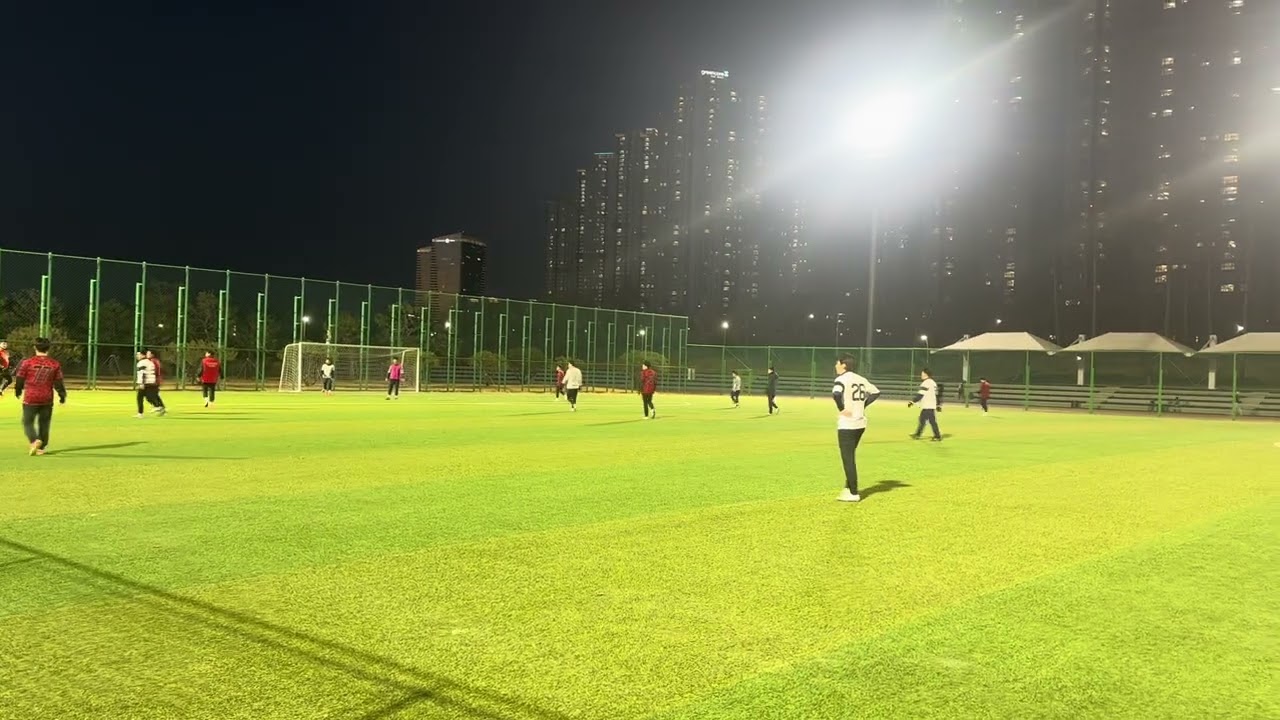 20260222 vs NS FC 2Q