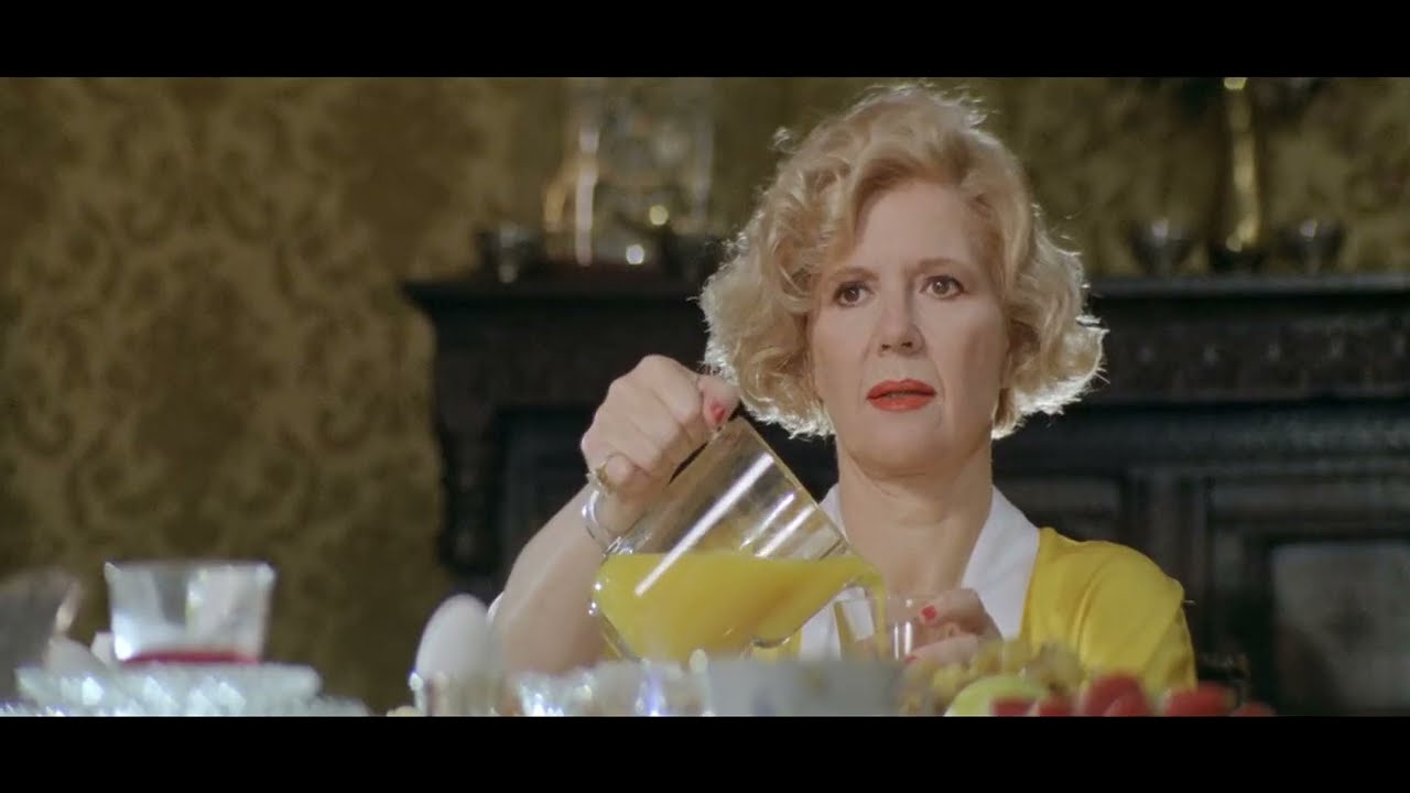 Bittere Orangenmarmelade | Schtonk (1992) (HD) (Clip)