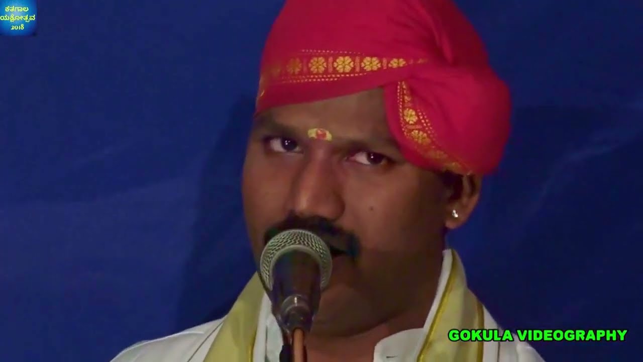Yaxagana -😍😍 ಶ್ರೀ ಪೆರ್ಮುದೆ - ಶ್ರೀ ಯಾಜಿ ಮುಖಾಮುಖಿ| ಪರಶುರಾಮ-ಭೀಷ್ಮ