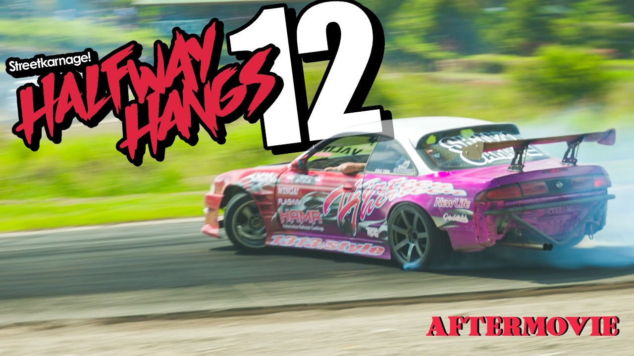 Australia's Final Bout: Halfway Hangs 12