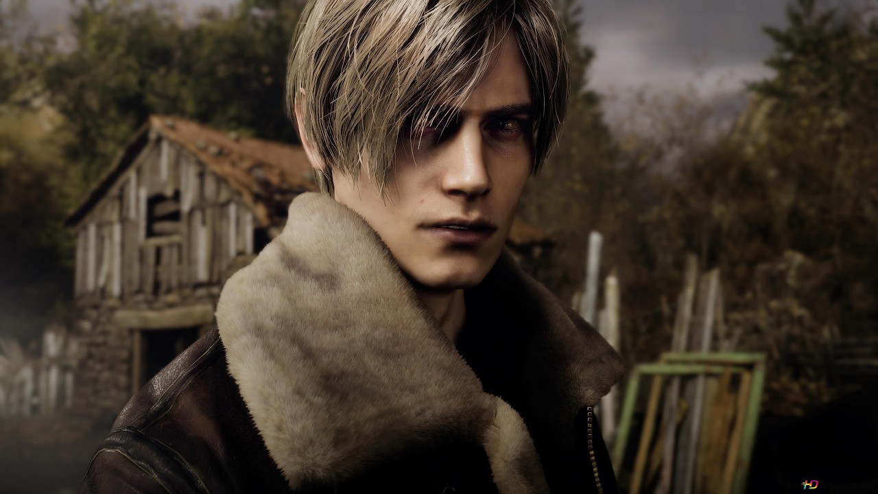 Terminamos Resident Evil 4 REMAKE Dificultad Hardcore PS5