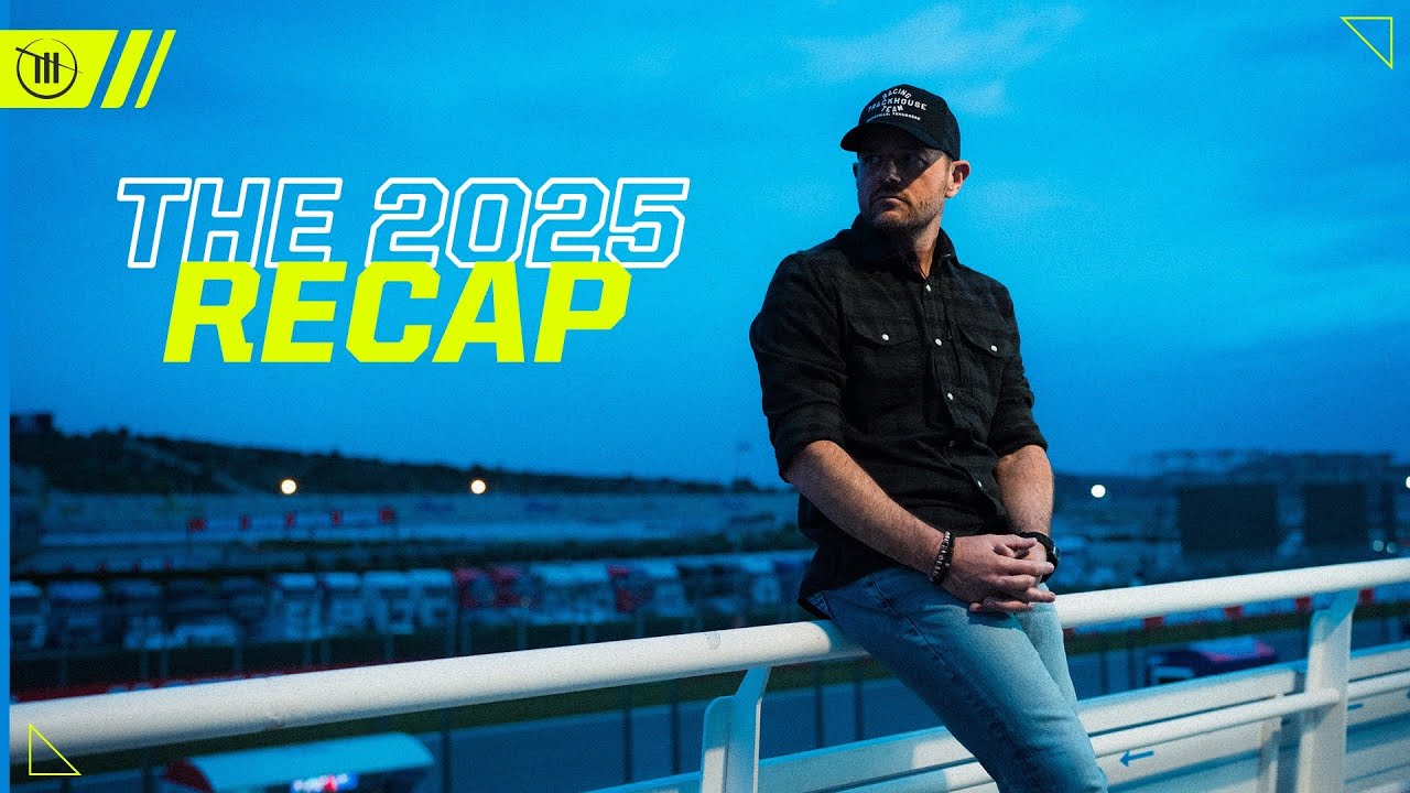 A Look Back at '25 with Justin Marks