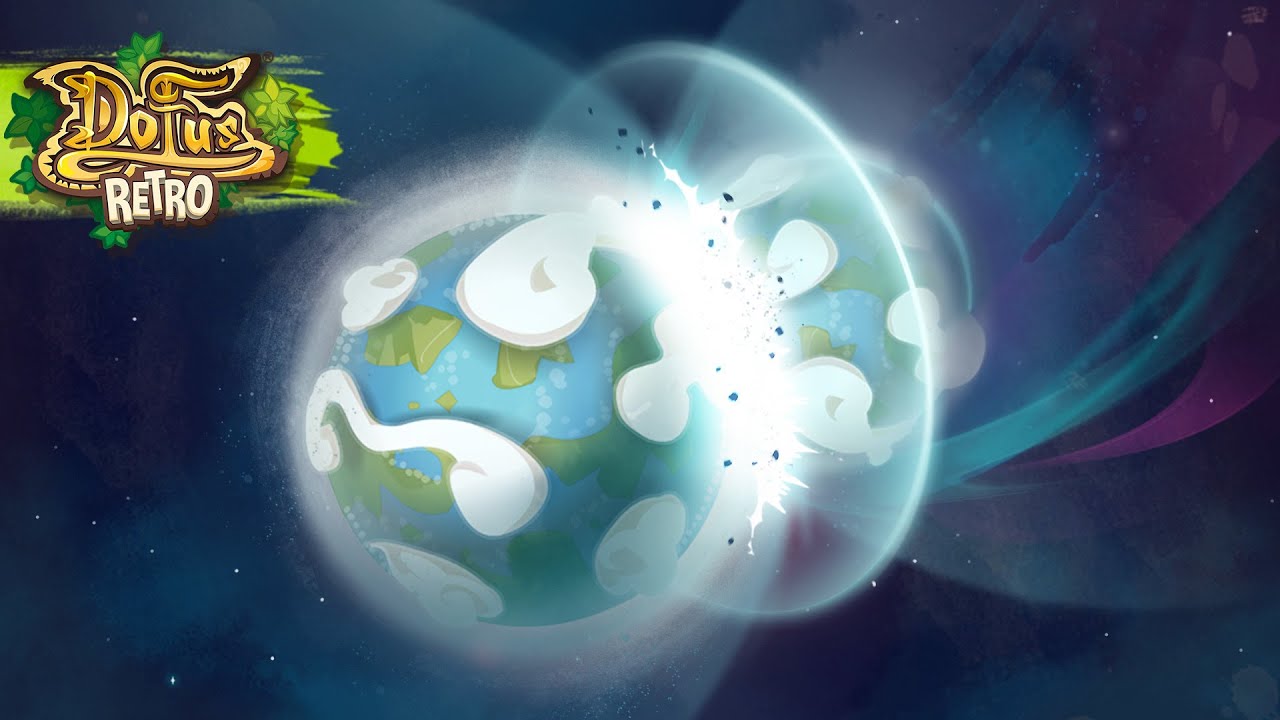 Fongeando! | Dofus Retro (1.33.11) | Galgarion