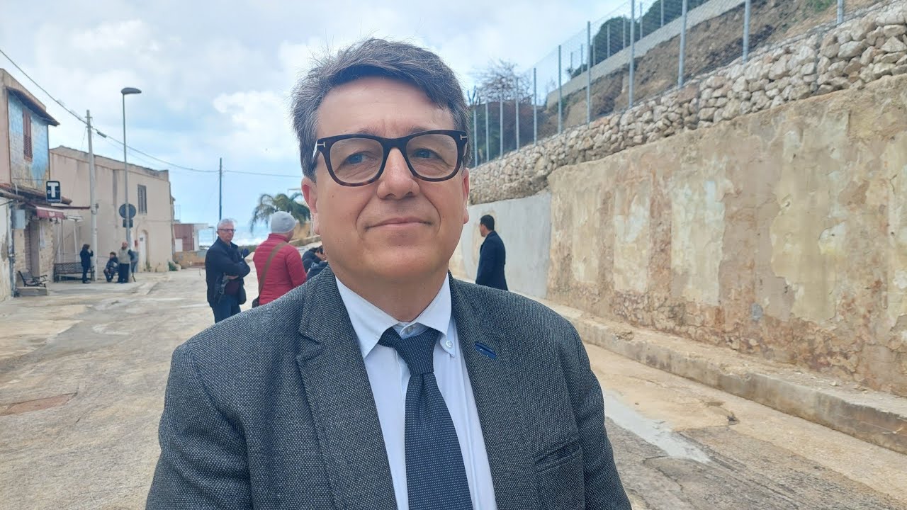Riaperta la strada a Porto Palo di Menfi