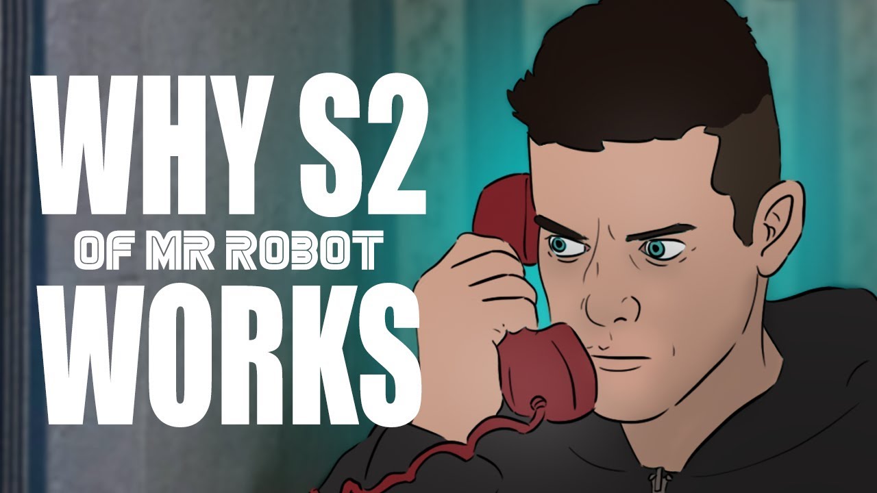 Mr Robot: In Defence of Season Two