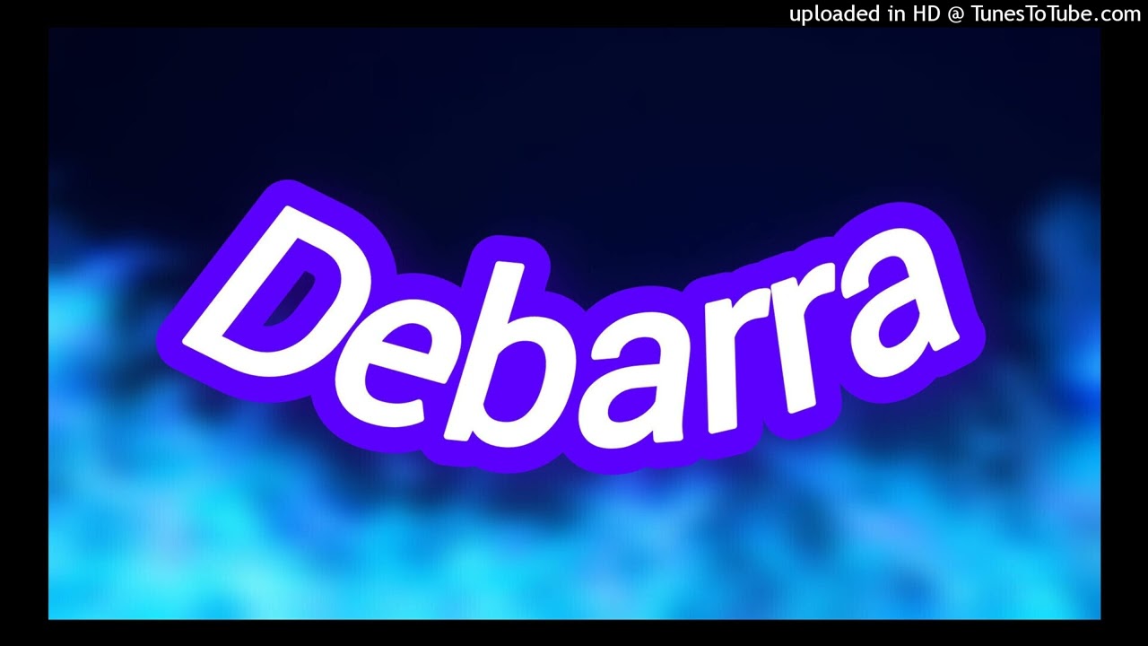 Debarra - Homenagem ao Pai André