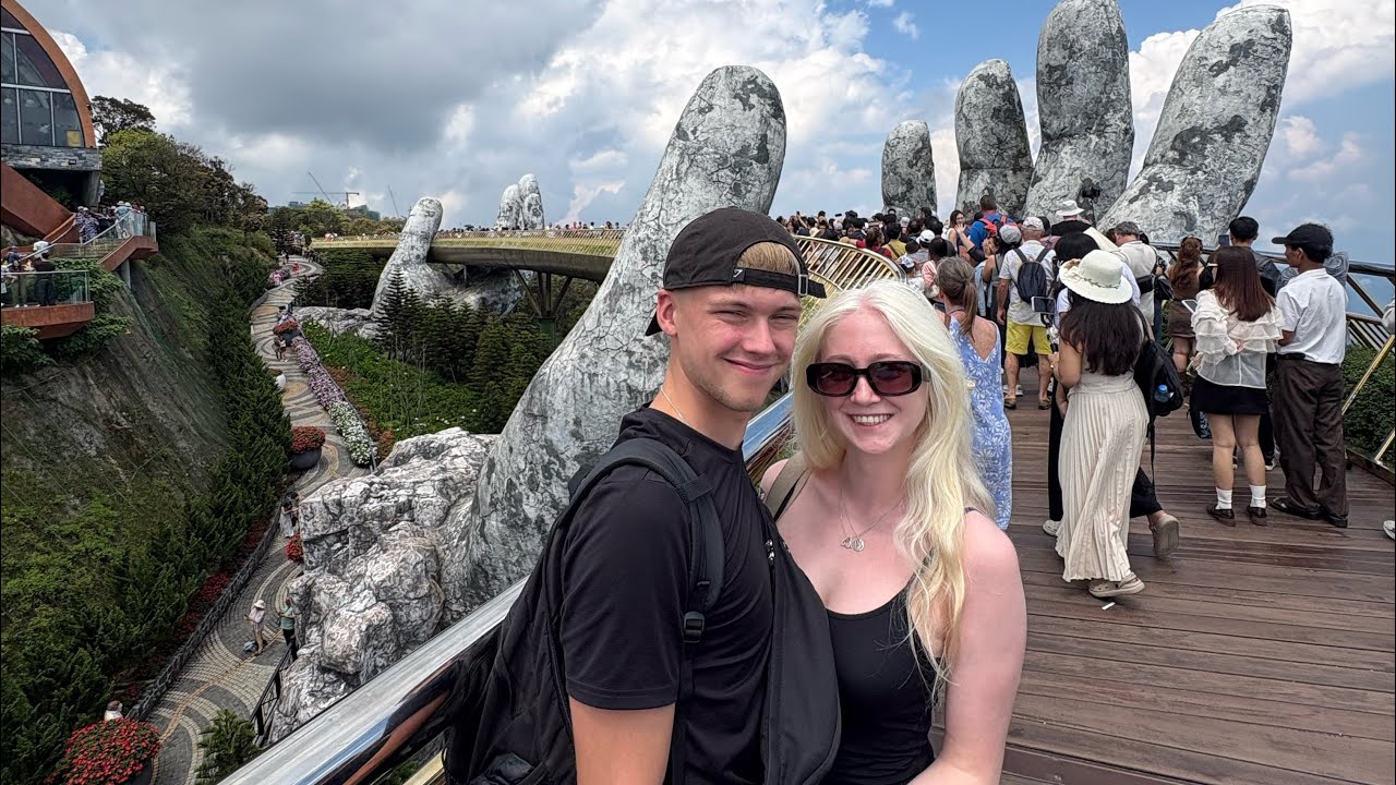 Wasn’t Ready for This City… Da Nang, Vietnam 🇻🇳
