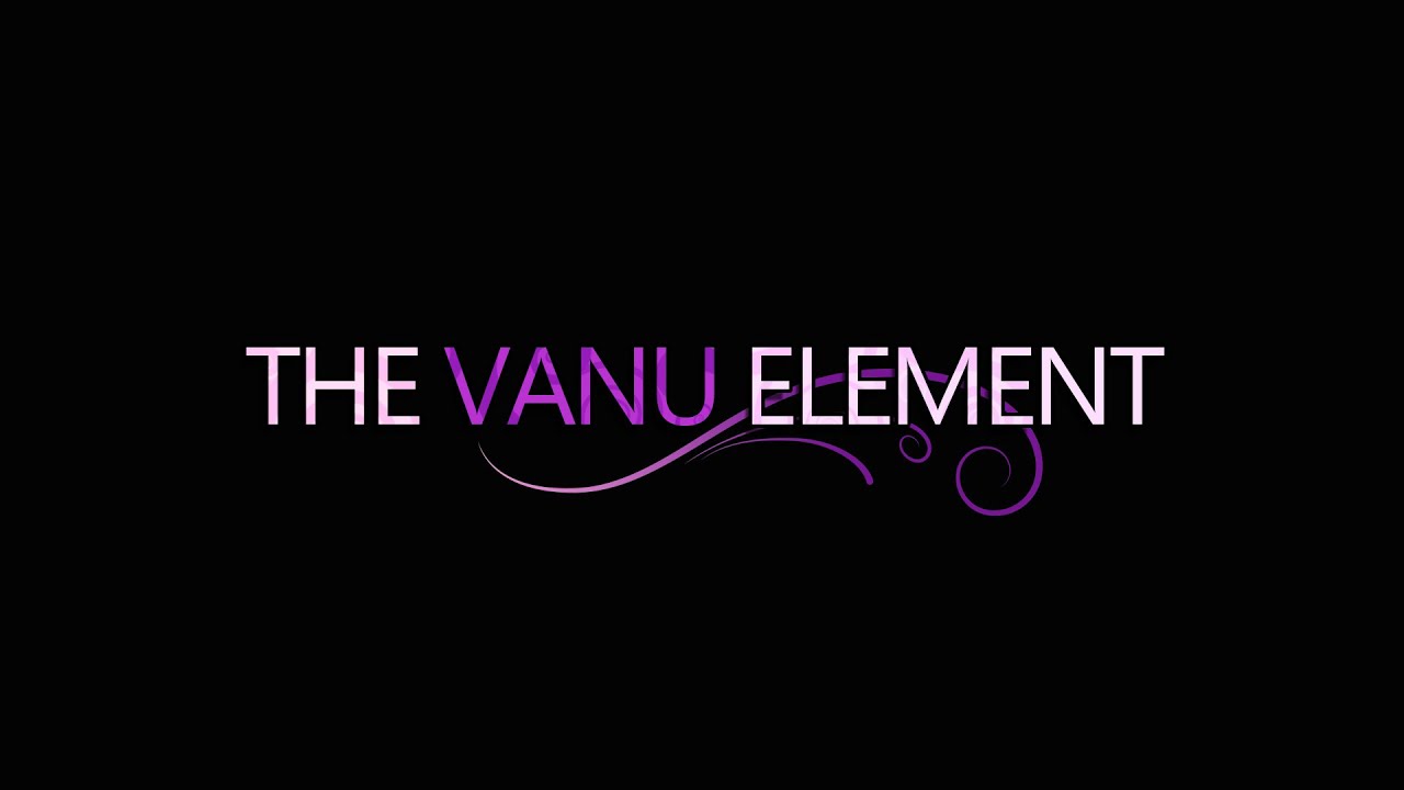 The Vanu Element