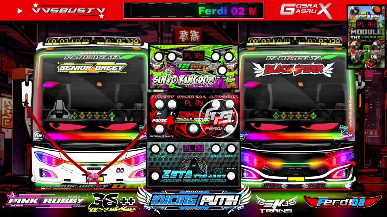 TELOLET BASURI PIKIRANKU LEPAS OKDJ X TABOLA BALE X TOR MONITOR KETUA 12 NOT TOR MONITOR KETUA