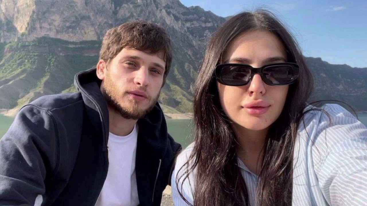 Miyagi- какой она была❤️&zwj;🔥 ...