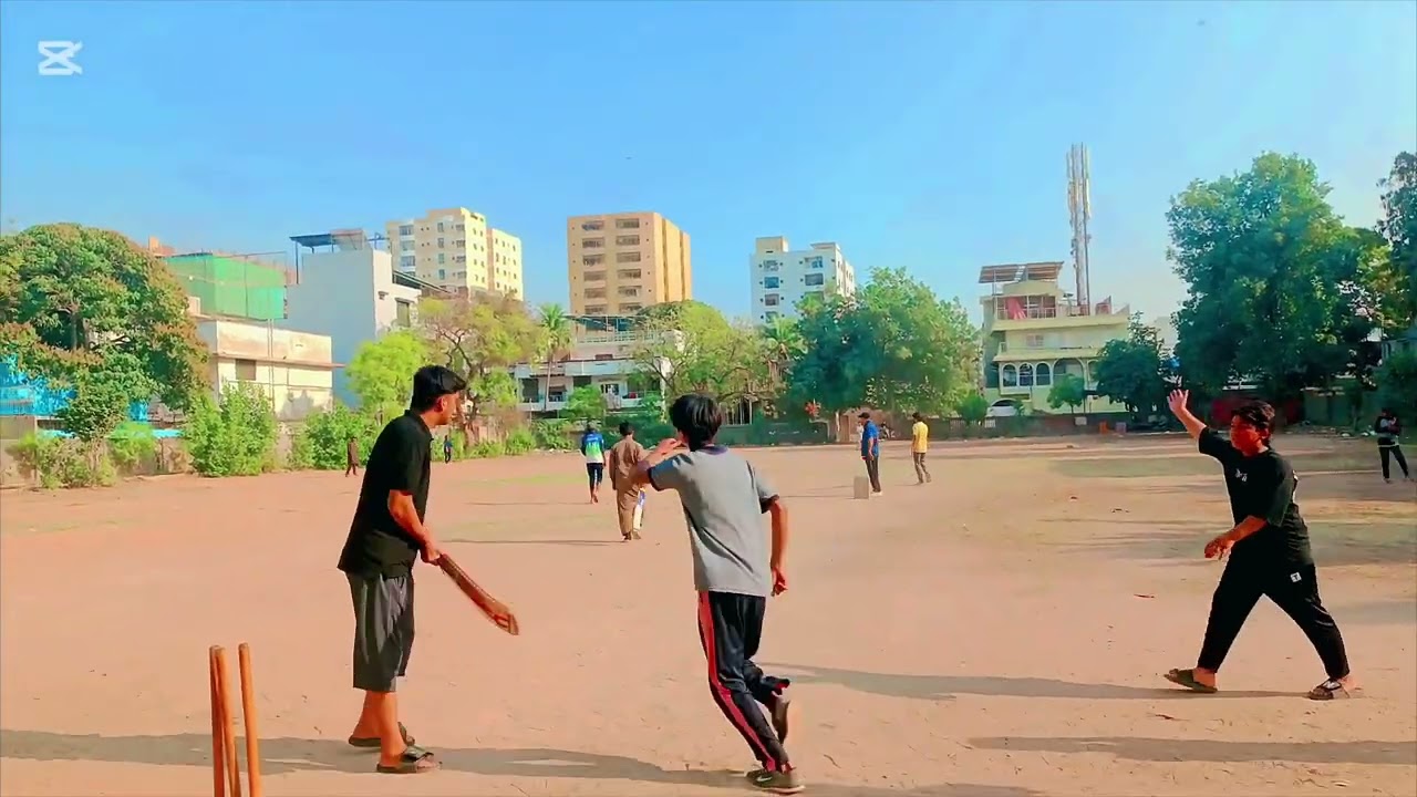 My new vlog aj ke vlog me buhat MAZA aya ta and geyz plz support me 😭🥺#cricket #cricketlover #5k 