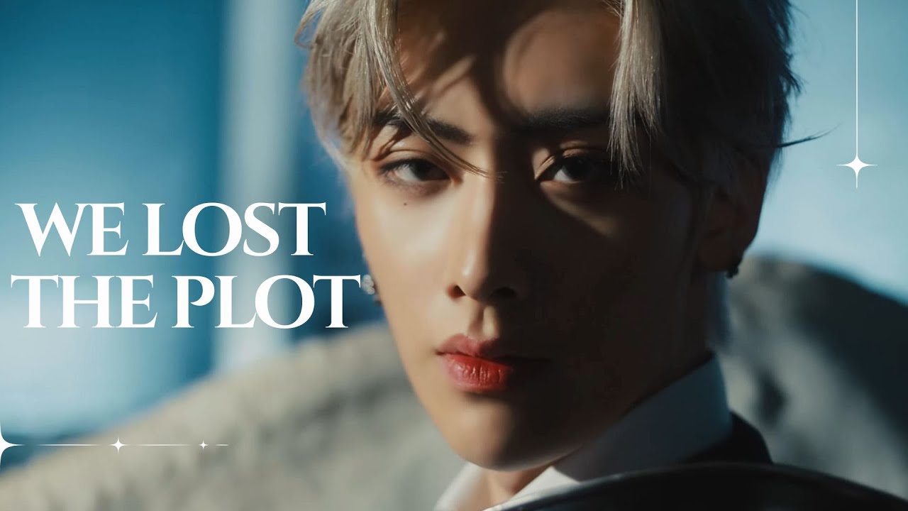 times kpop songs lost the plot