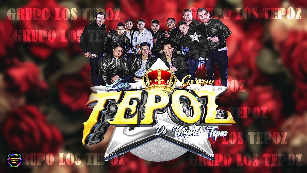 ⚡ÉXITOS SONIDEROS 2026🎼MIX DE GRUPO LOS TEPOZ