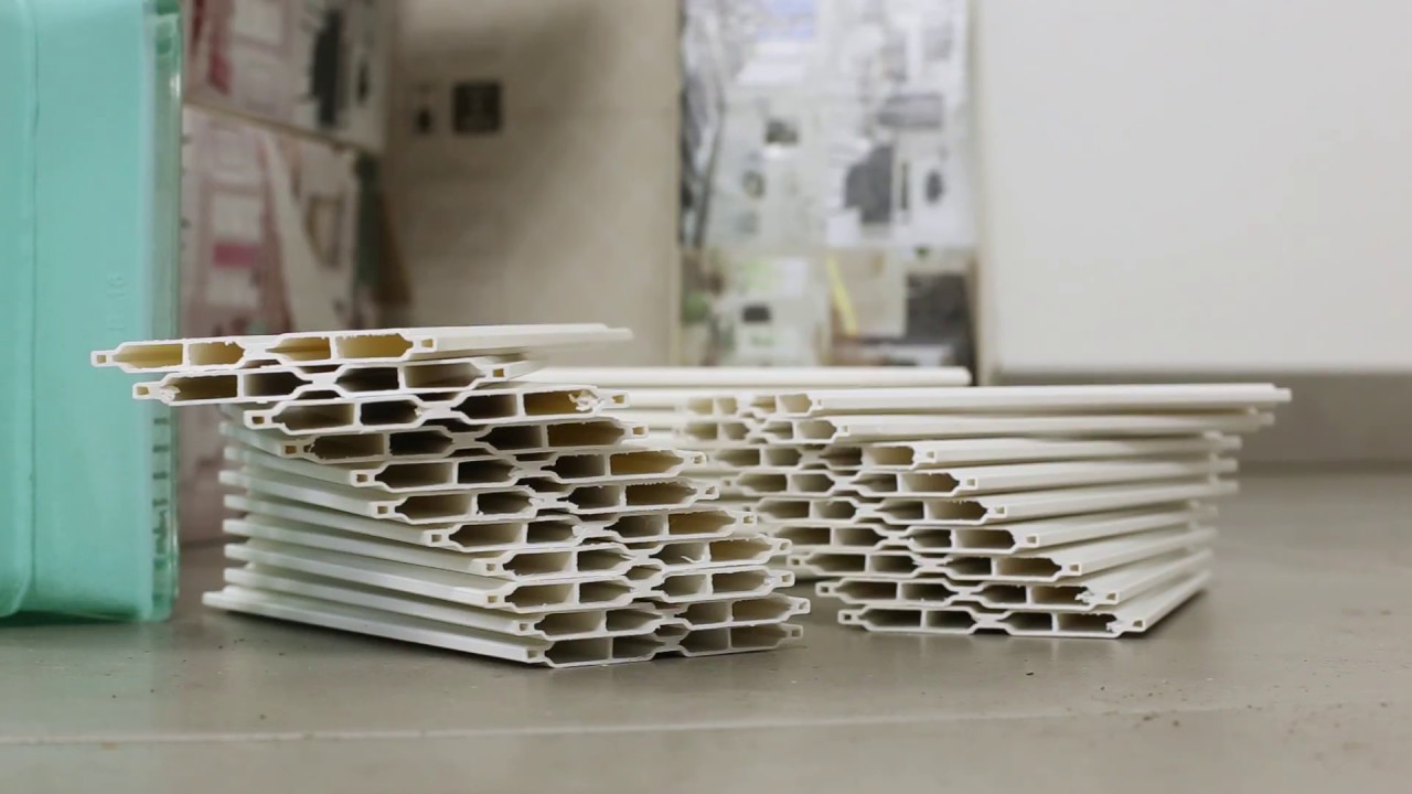 EasyGlass System It’s - Easy to Do It Yourself