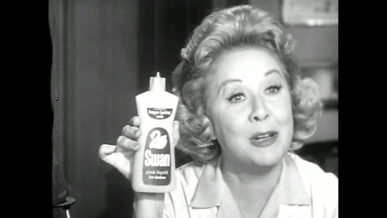 The Lucy Show - Season 1  - Cast Commercials