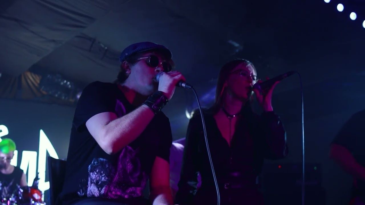 Ветер - Action Club 10.01.26