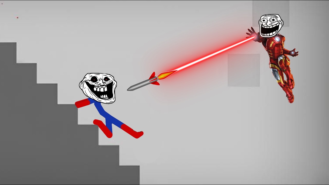 THE BEST FALLS AND HIGHLIGHTS | STICKMAN DISMOUNTING FUNNIEST MOMENTS COMPLICATION #4
