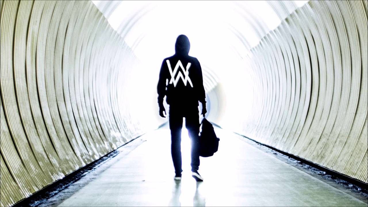 Alan Walker - Faded Rock Version