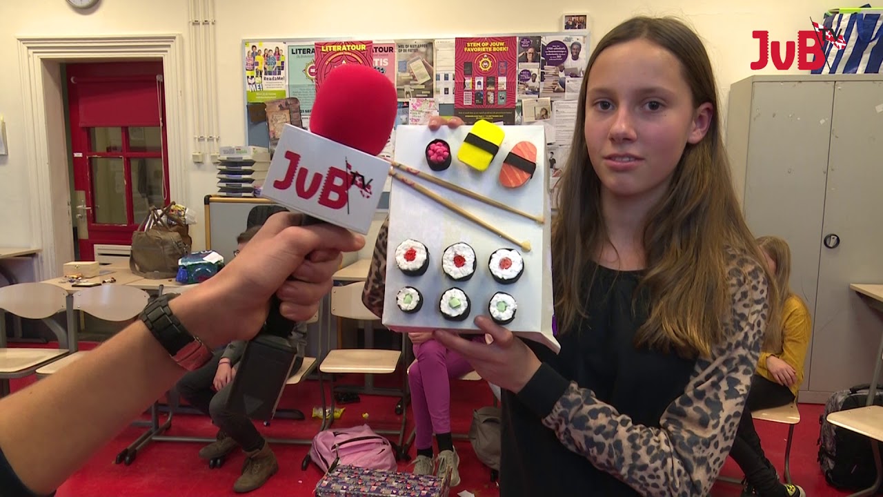 Surprise op het Jan van Brabant