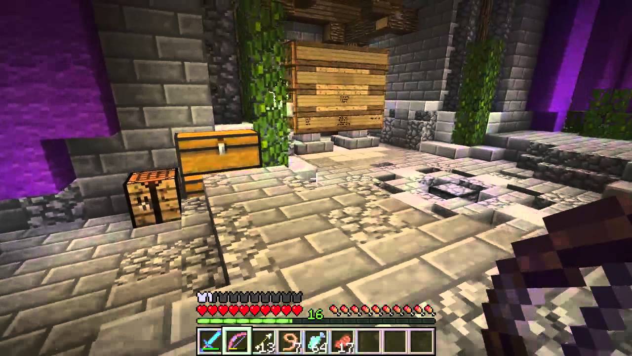 Mindcrack Ep 62   Tips on growing your channel