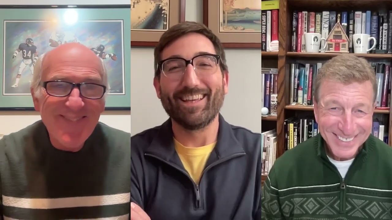 Pro Football Weekly TV Show Podcast - Week 13