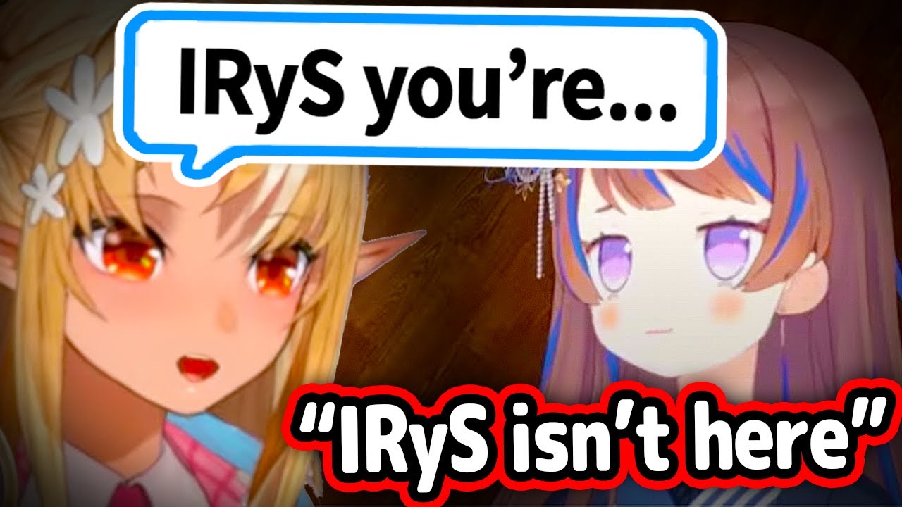 Flare Keeps Accidentally Calling Anya 