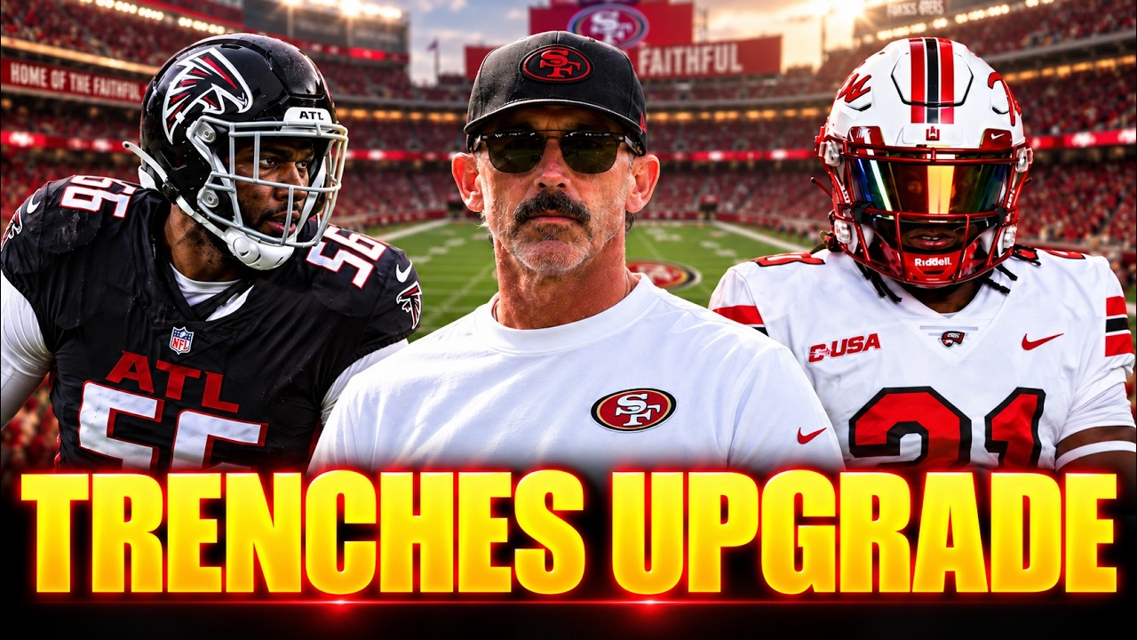 San Francisco 49ers Just Got SHOCKING News On A Proven Pass-Rush Weapon... 49ers news
