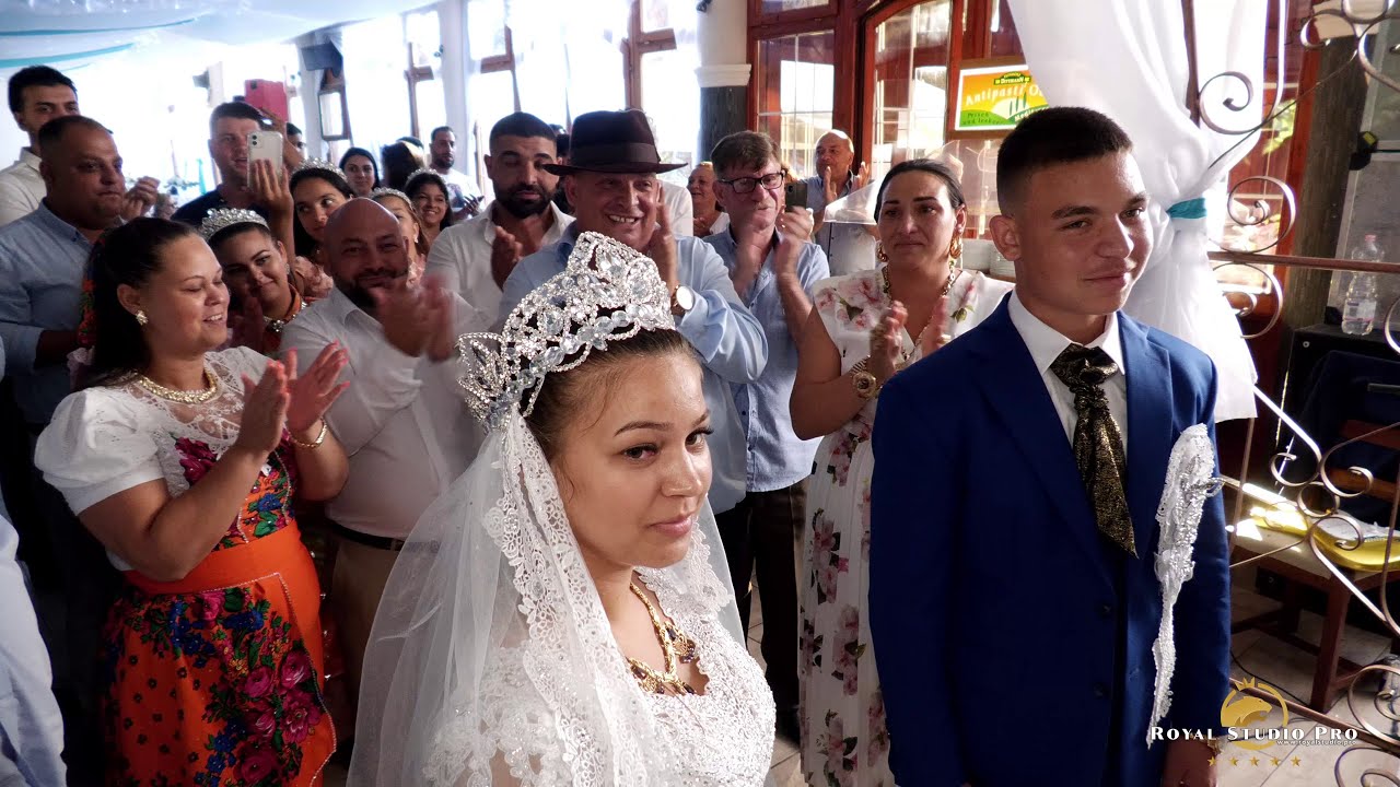 Makula Andzselo és Puporka Timea esküvője  Cegléd // Andris - KINCSEM LOVASPARK // ÖSSZEFOGLALÓ