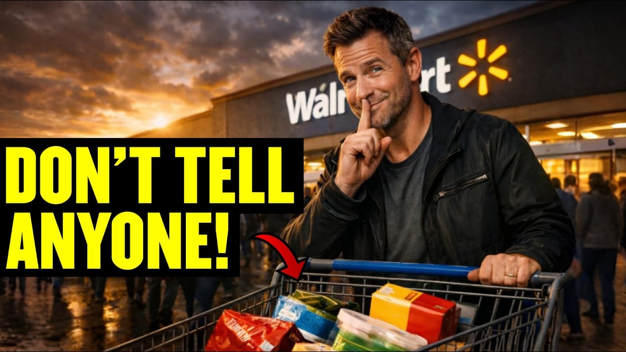 Smart Preppers Are Secretly Buying These 12 Boring Items Before the Next Crisis Hits
