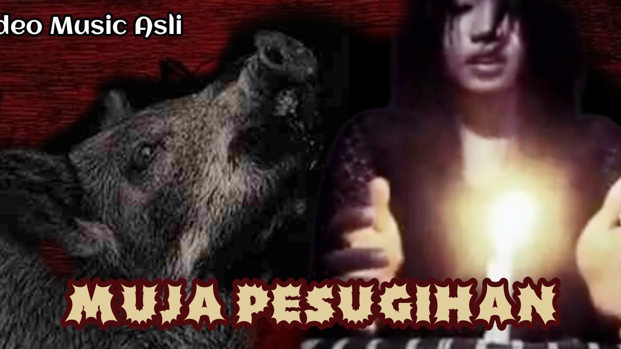 SEMESTA - Muja Pesugihan ( Official Video Clip )