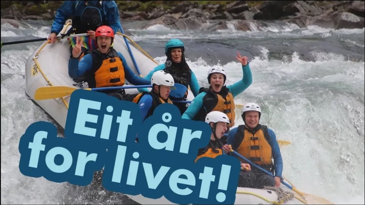 Kva er Stord Folkehøgskule?