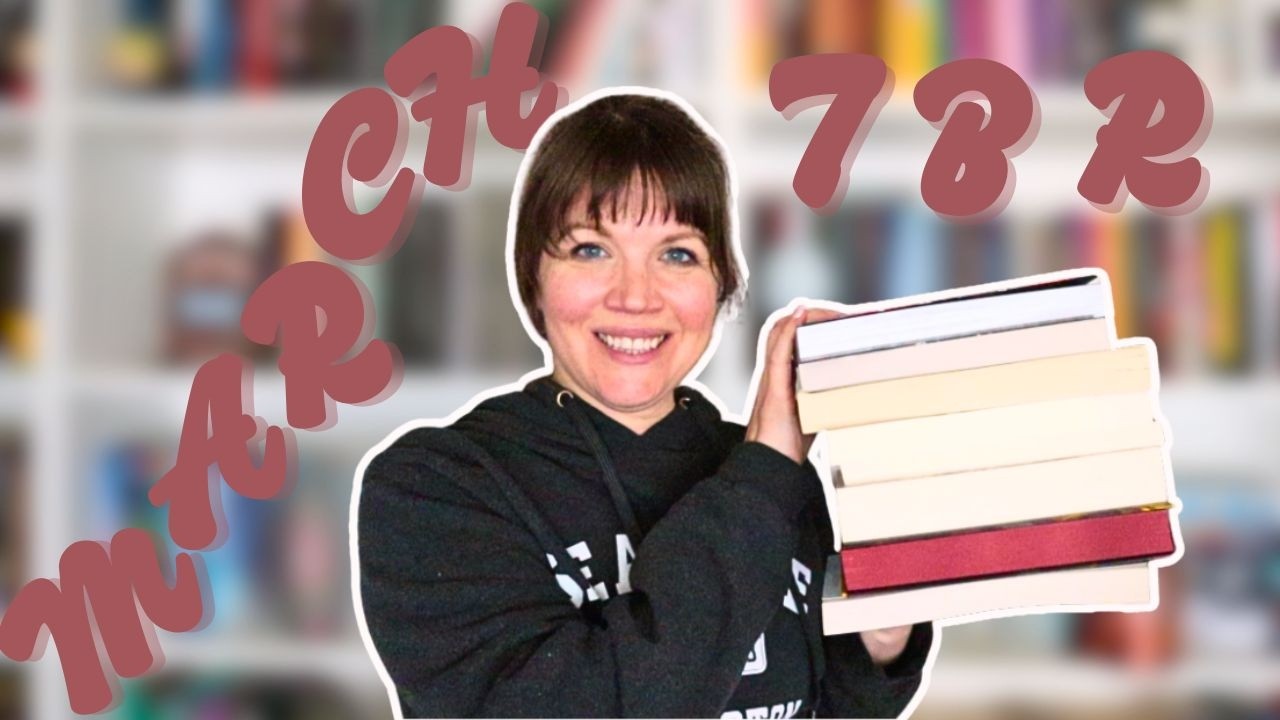 Расставляю приоритеты в своем списке книг для чтения 🤓