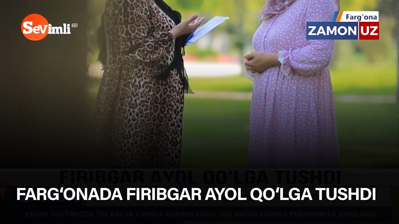 Farg‘onada firibgar ayol qo‘lga tushdi