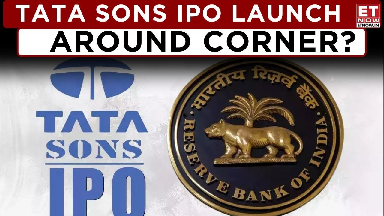 Tata Sons IPO Soon? What Changes Will Tata Sons' Listing Bring to Company Dynamics? | Nikunj Dalmia