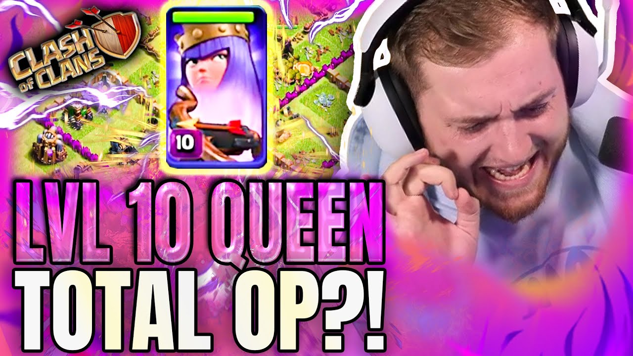 😅🤣 KEINER ist SO SÜCHTIG WIE ICH!! Clash of Clans F2P Teil 10