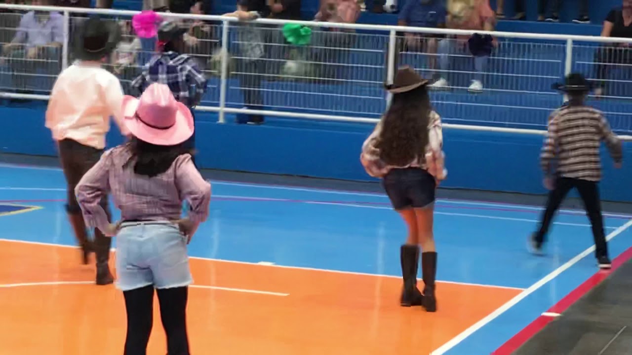 Festa Julina 2019