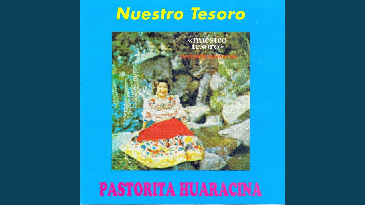 Mujer Andina
