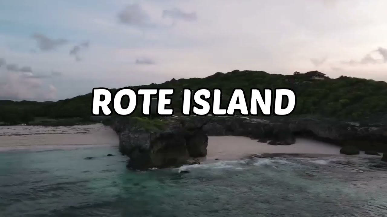 Rote Island