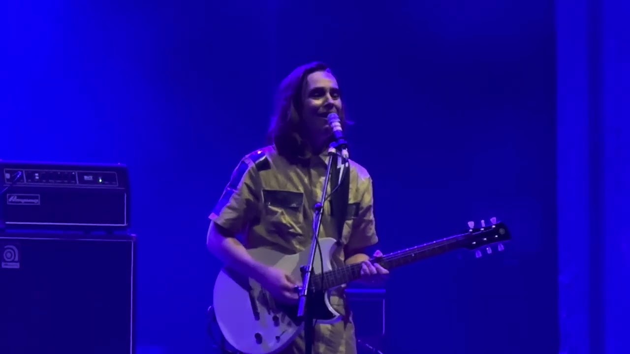 The Response - Live @ The Enmore 2026-02-17