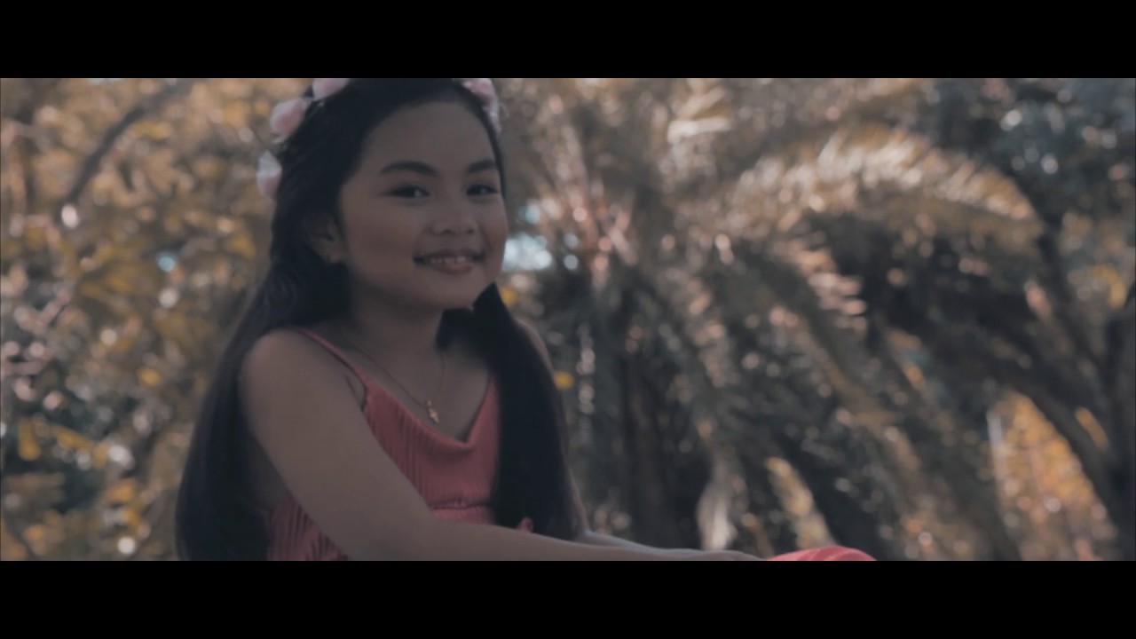 Audrei Desepida Turns Seven