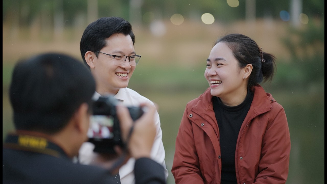 Jack's Secret Plan: The Gift Tu Tien Never Expected This Lunar New Year