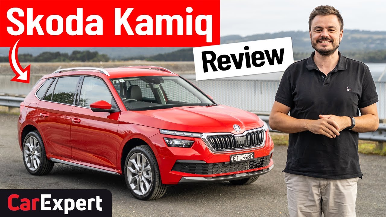 Skoda Kamiq review 2021: Too much for a pint-sized SUV?