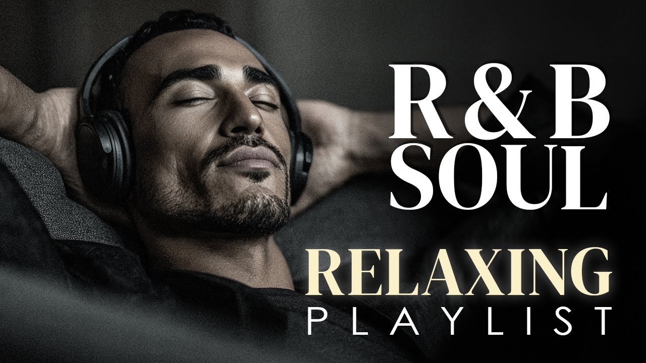 Smooth Jazz & Soul R&B – Serene Music Vibes for Relaxing & Peaceful Moments