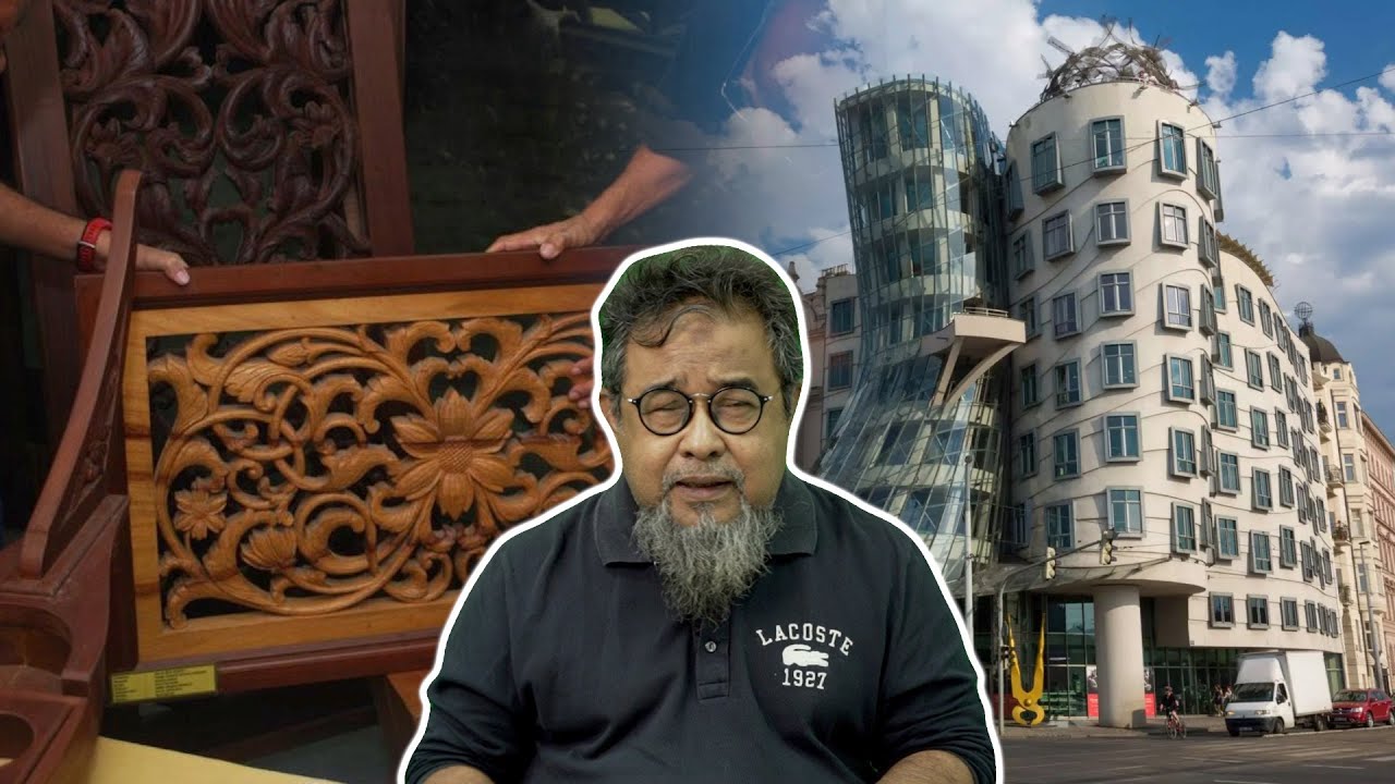 Adakah Orang Kita Menghargai Seni Tempatan?