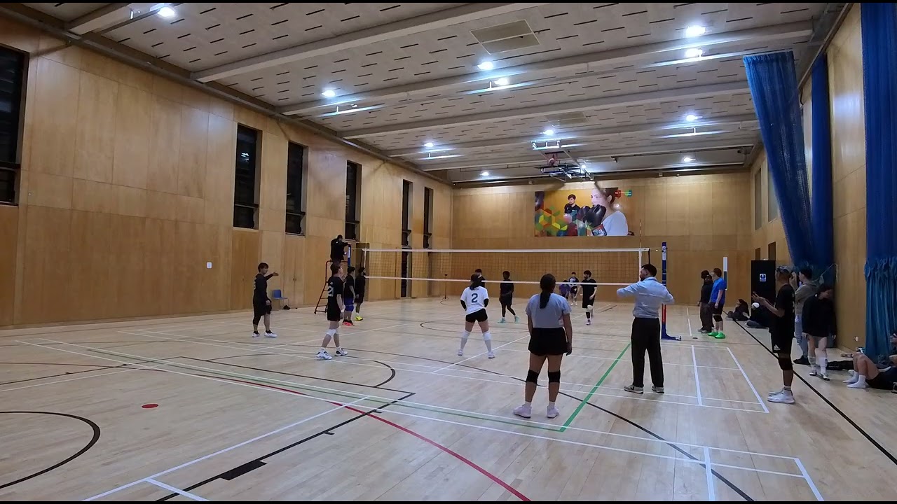 Sportas Upper Intermediate League - 11/2/2026