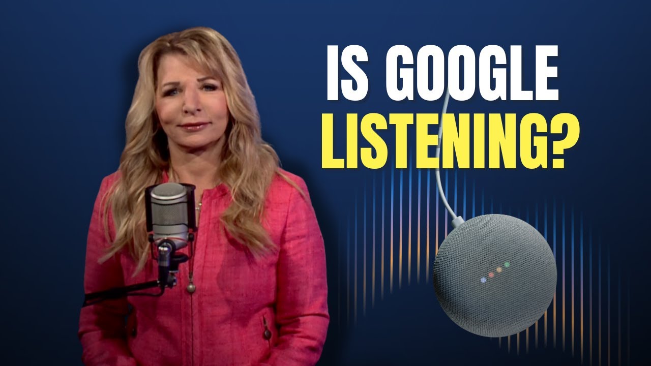 Google pays $68M for recording you