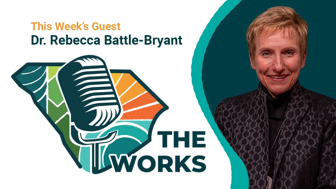 Episode 1: Overview of the Office of Statewide Workforce Development (OSWD)