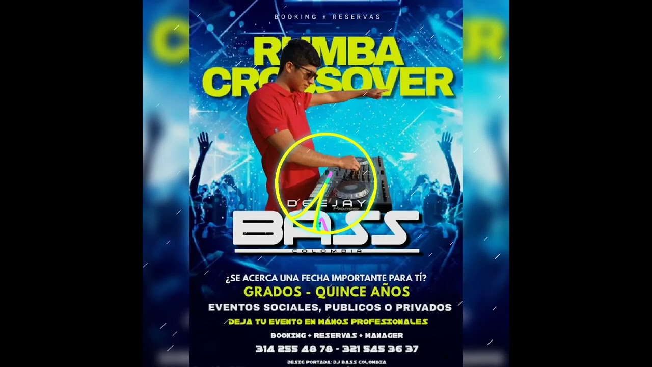Mix Cumbia Sureña × Tu Cariño Me Hace Falta - Así Es La Vida - Regresa Amor Mío × DJ BASS COLOMBIA